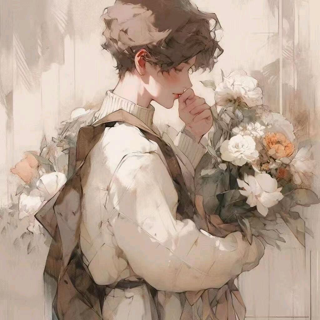 满天星👩‍❤️‍👨