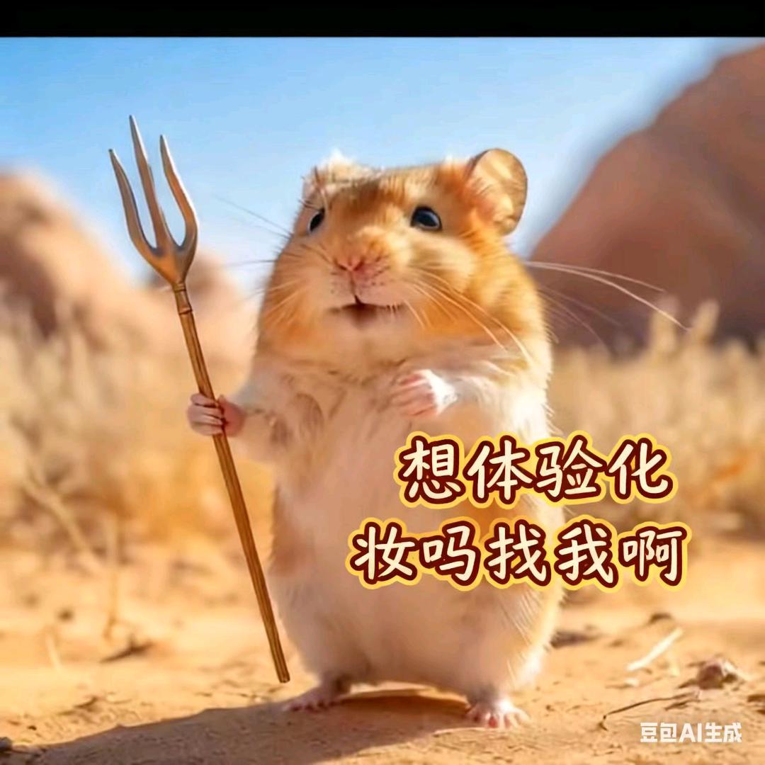 天水丹妮爱妆造🍀