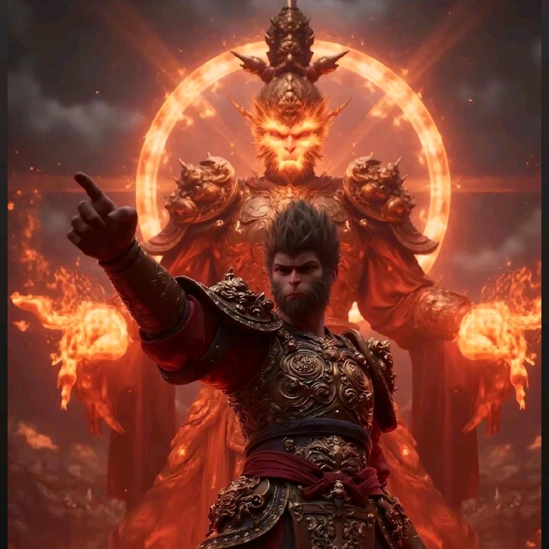 卐薰悟空🙏🏻