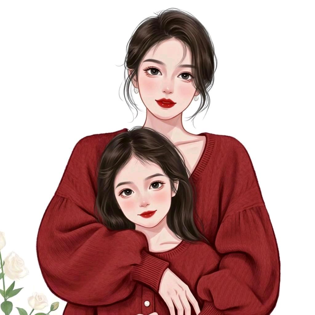 悦悦麻麻