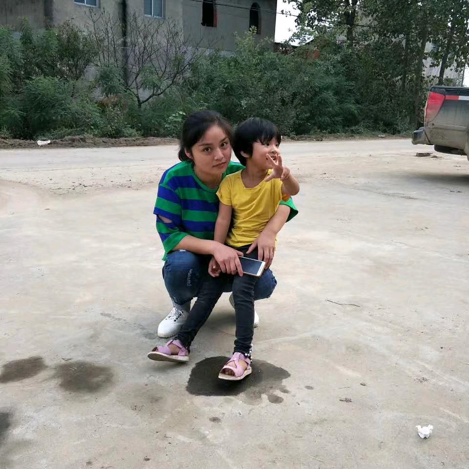 刘悦妈妈