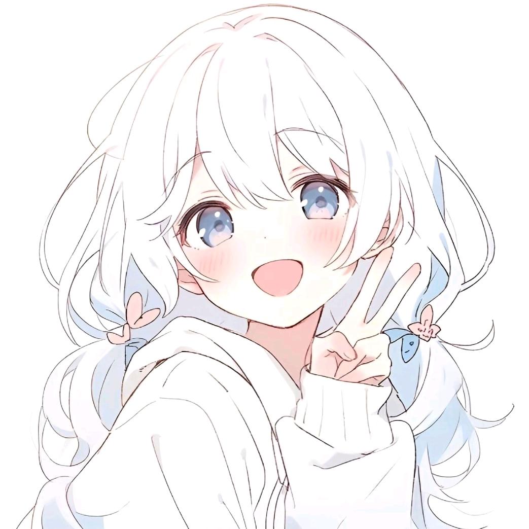 闪闪！