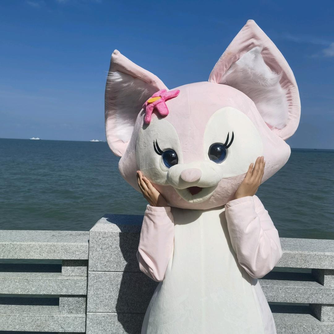 小七宝宝🍊艺博（易阳老大回放授权号）