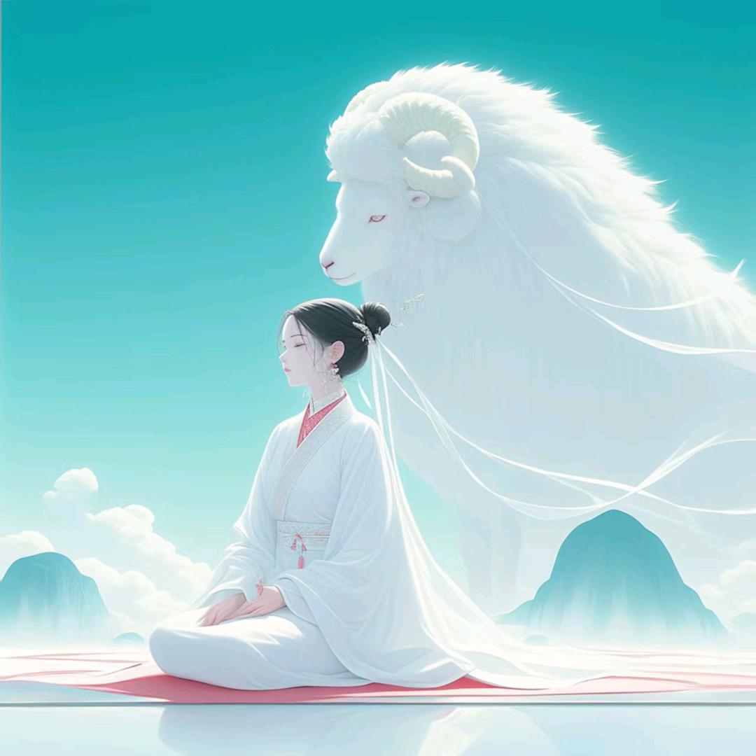 安宁华清中学范老师