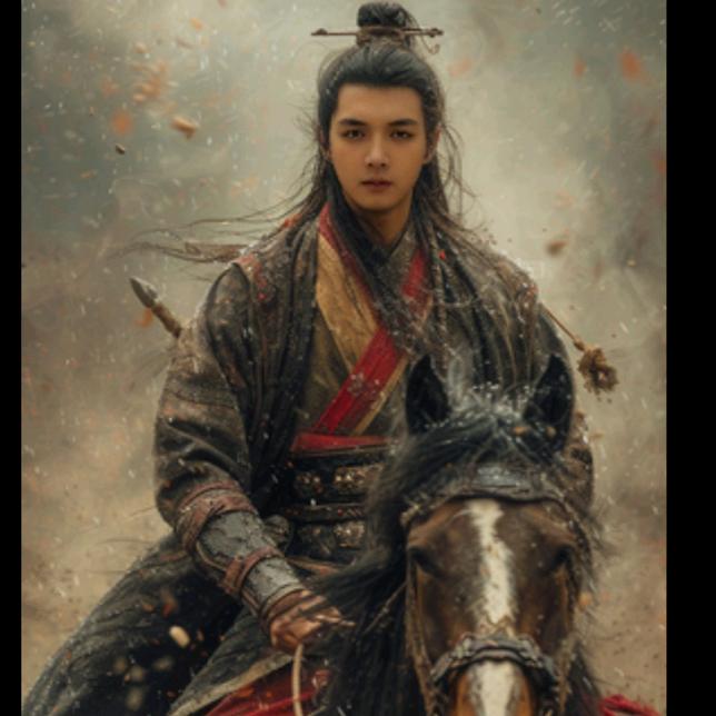 陈哥