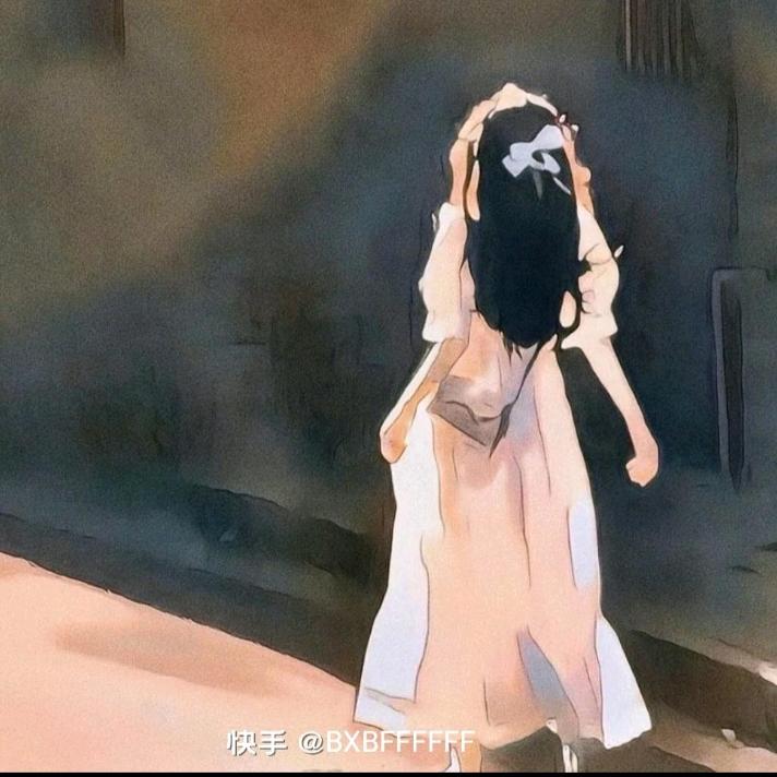 张开心❤️