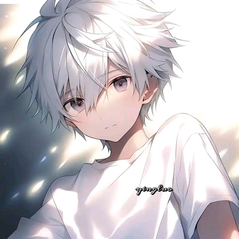 抖音@若尘