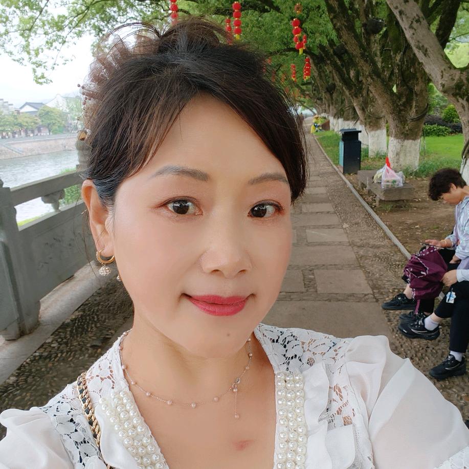 美姐姐