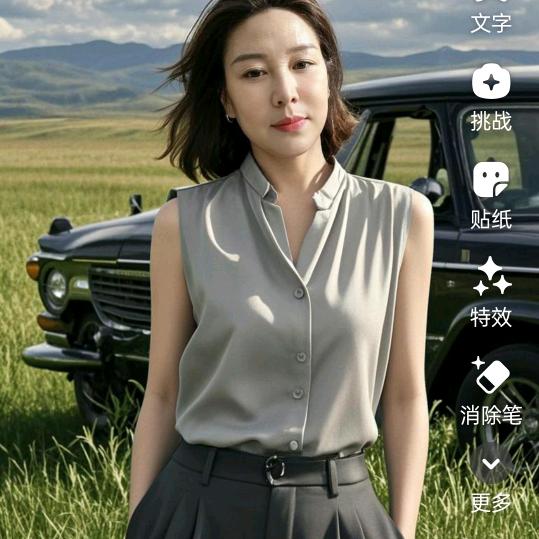 冰姐
