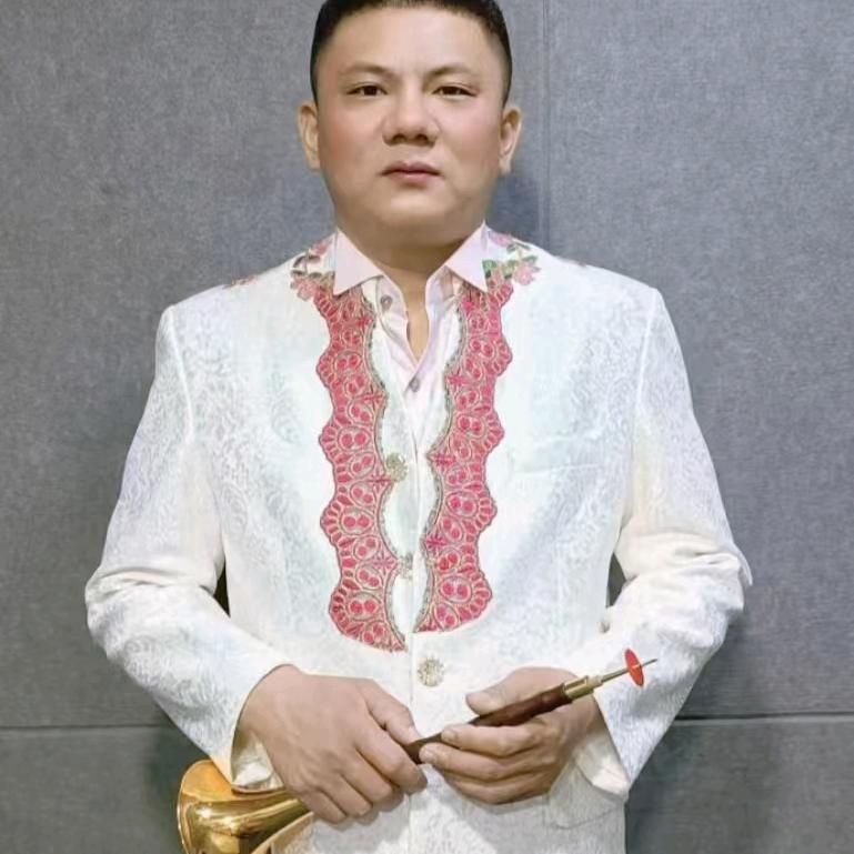 音乐人大斌
