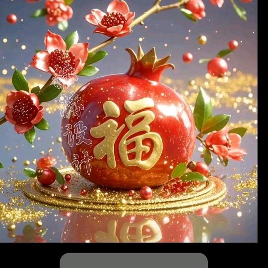 你的💗背景