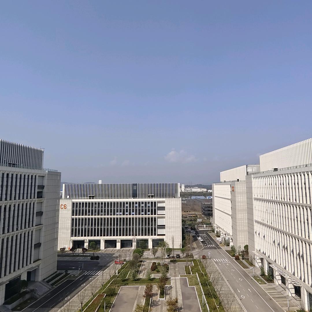 达州电子信息产业园