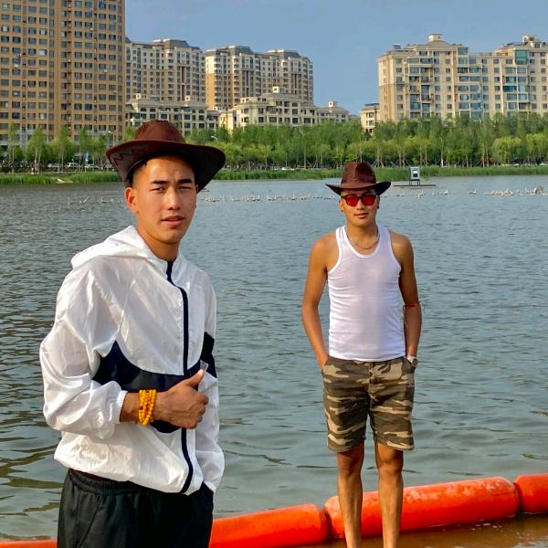 斯朗顿珠