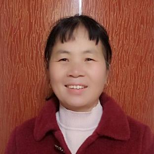 王兰姐