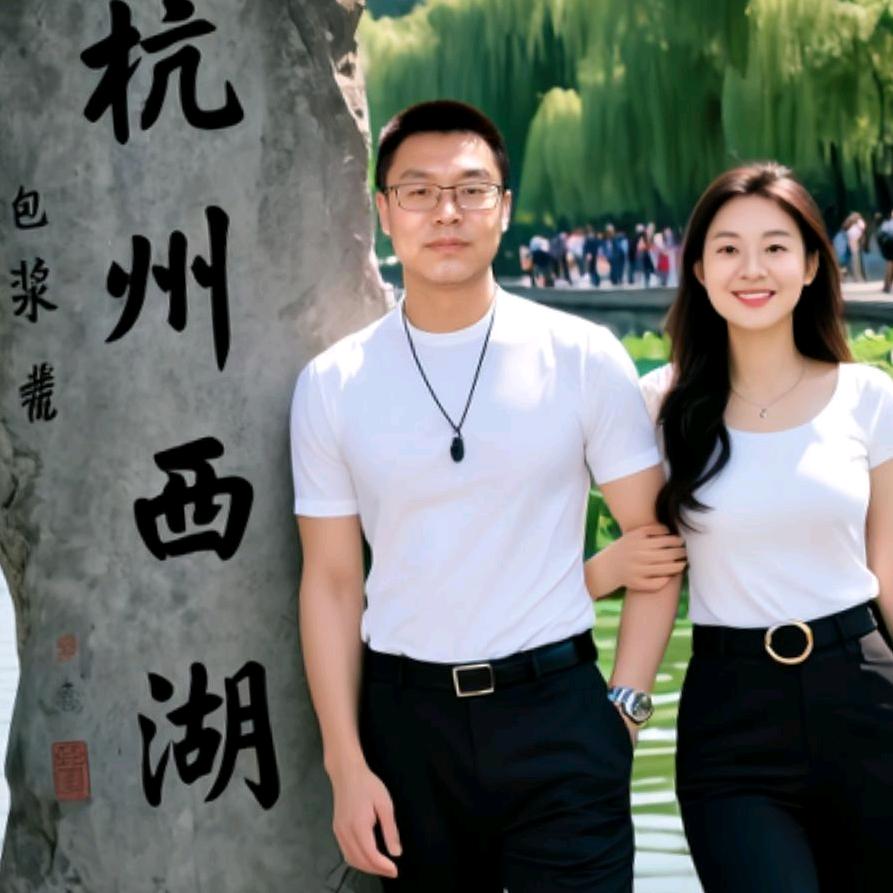 吕聪，滕洲女91年，今年见过的送指纹锁
