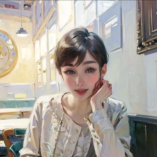 🌸岁月静好🌸