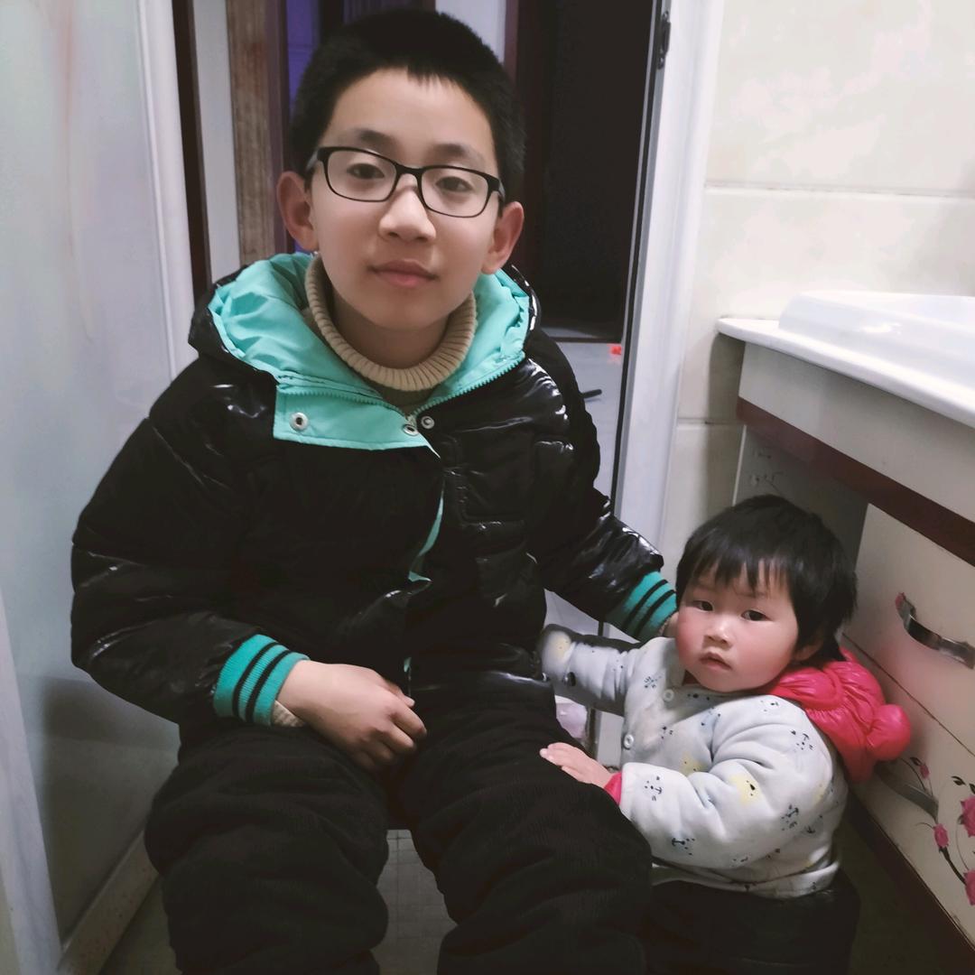 小梅