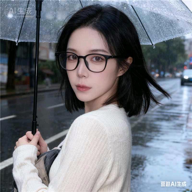 安安（独在异乡为异客）