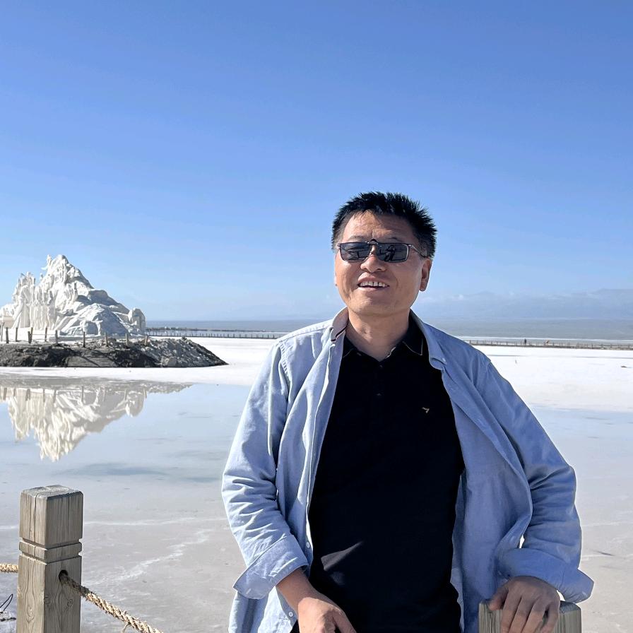 🇨🇳俗人老九 Aaron🇨🇳