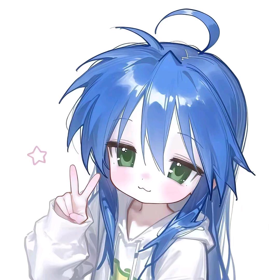 凉仙贝贝