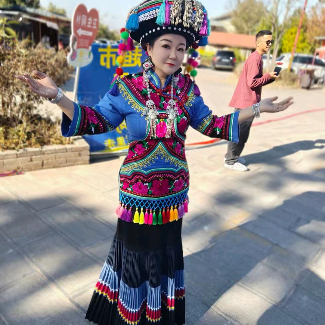 绵羊妹妹