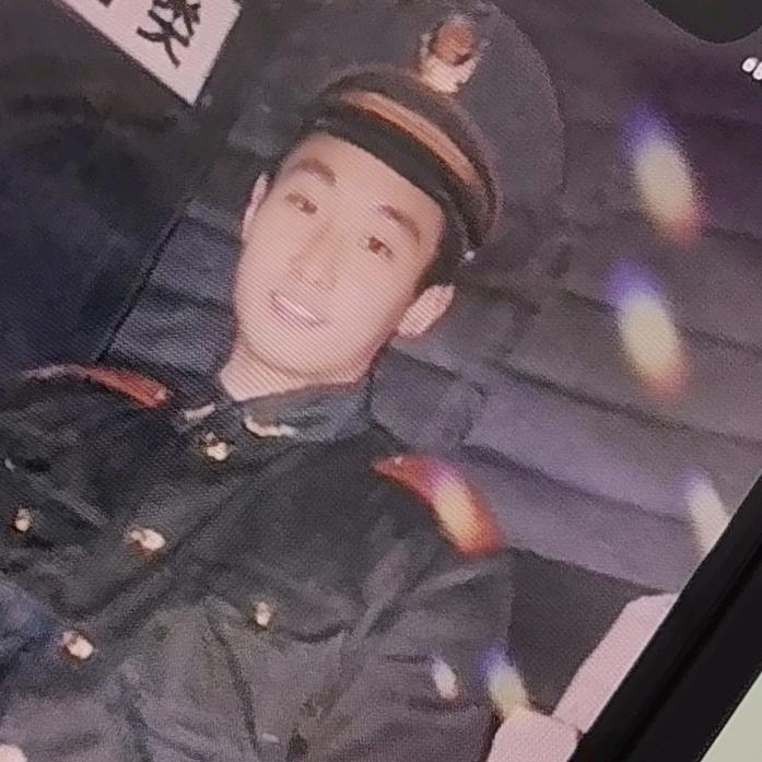 小军