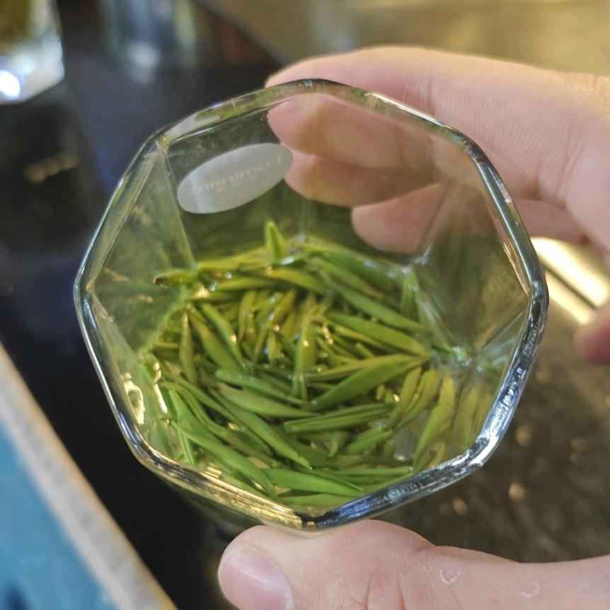 莱同黔茶铺子
