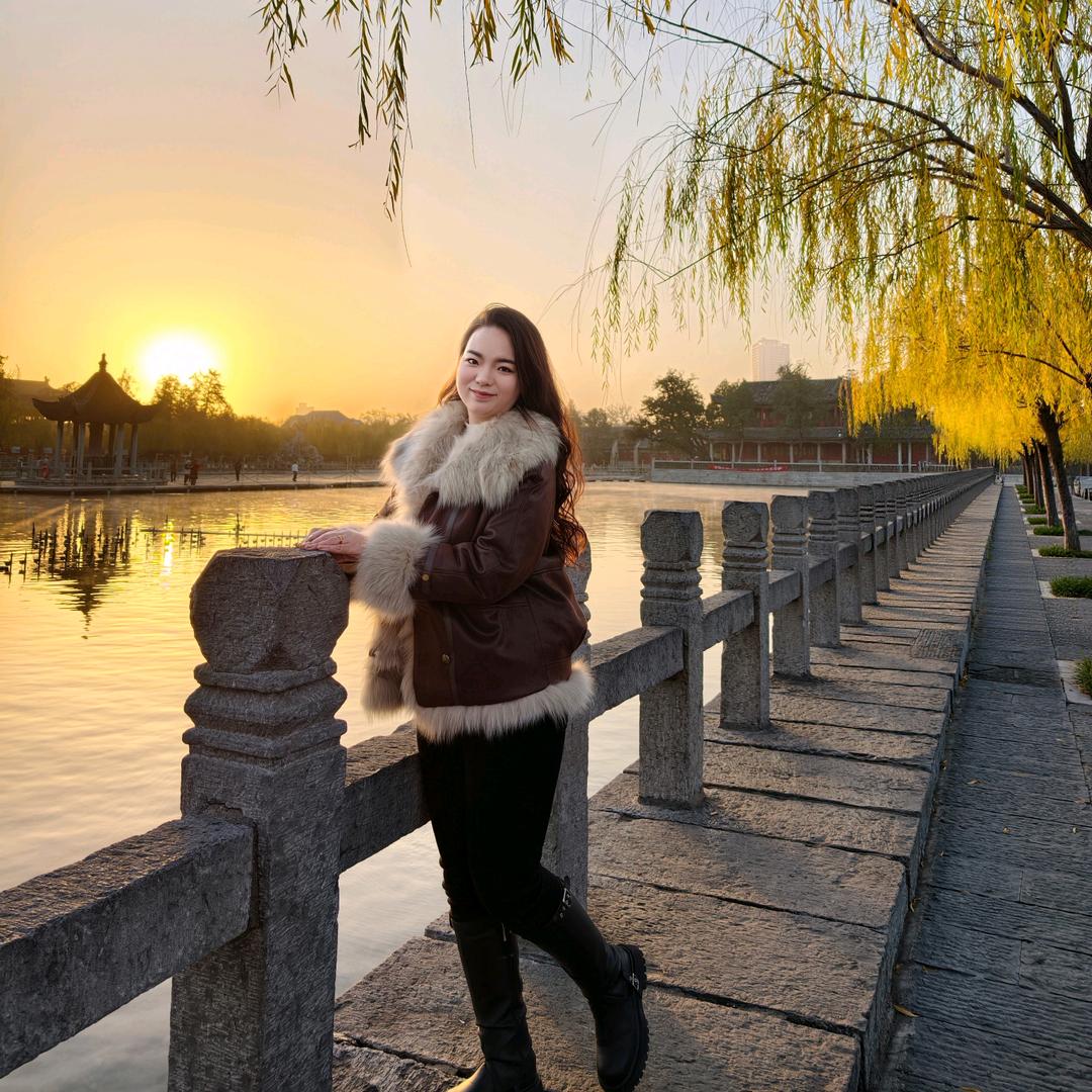 💃小月🌙越来越好✌🏻