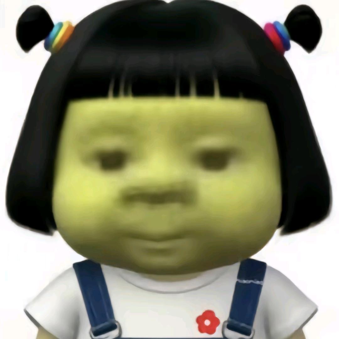 樱桃大丸子