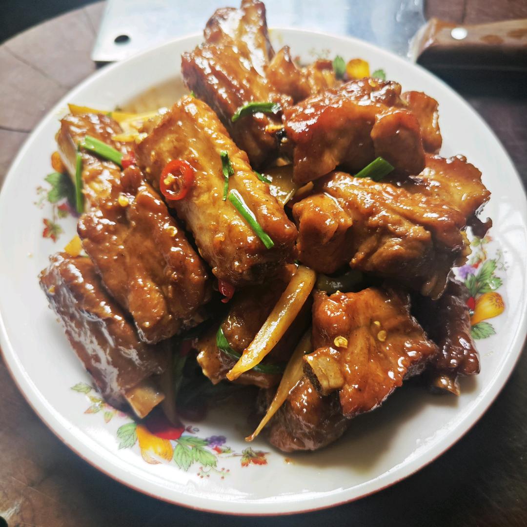 相识是缘