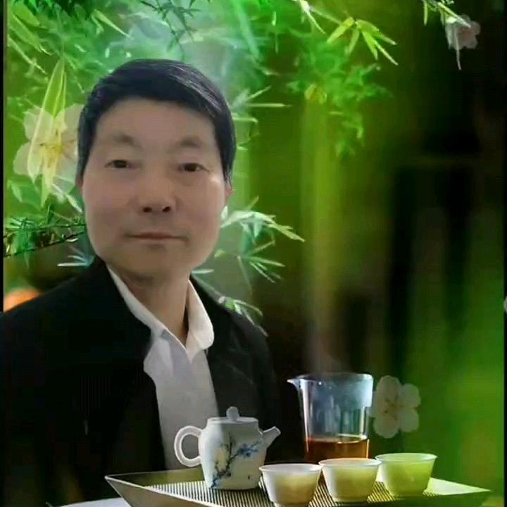 茶香好物