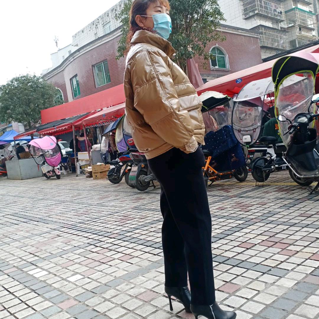 虎妞（大号虎妞19.10开播）