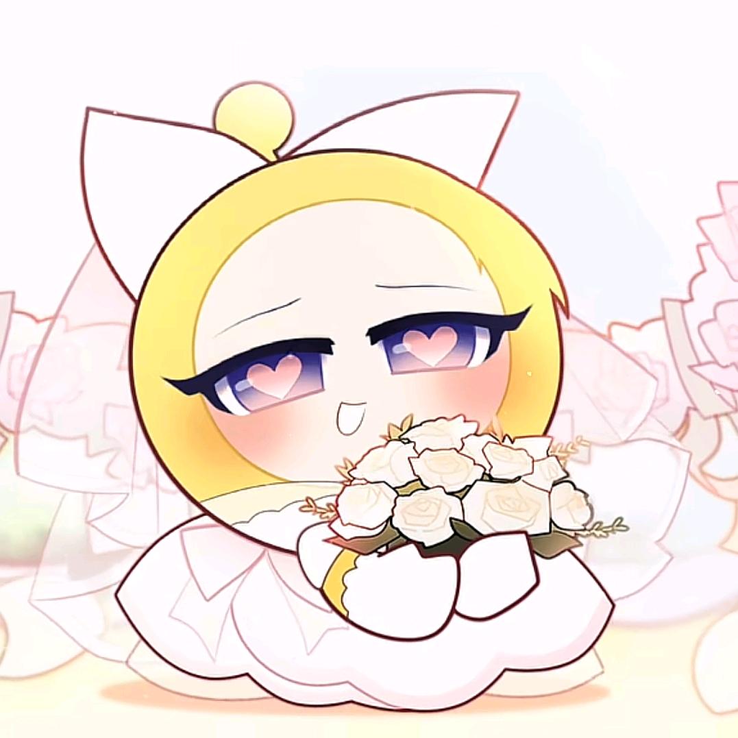 芯蛋仔（高级蛋仔）[己有六个闺蜜]