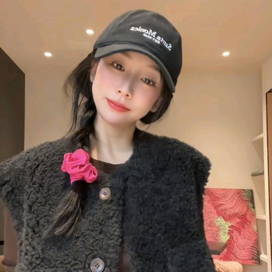 我是云儿ROSEYUN（美衣推荐）