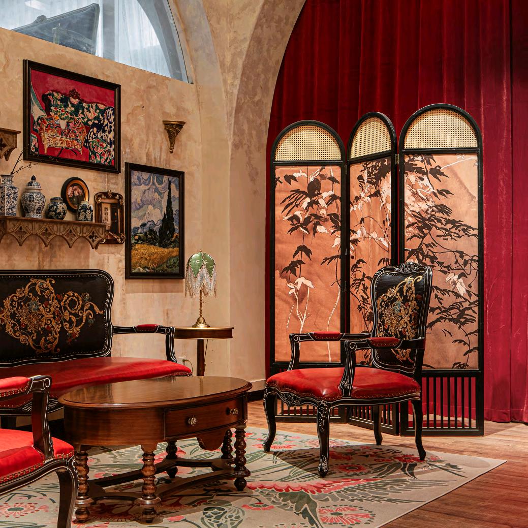 湖北省画境梦华文化传媒发展有限责任公司