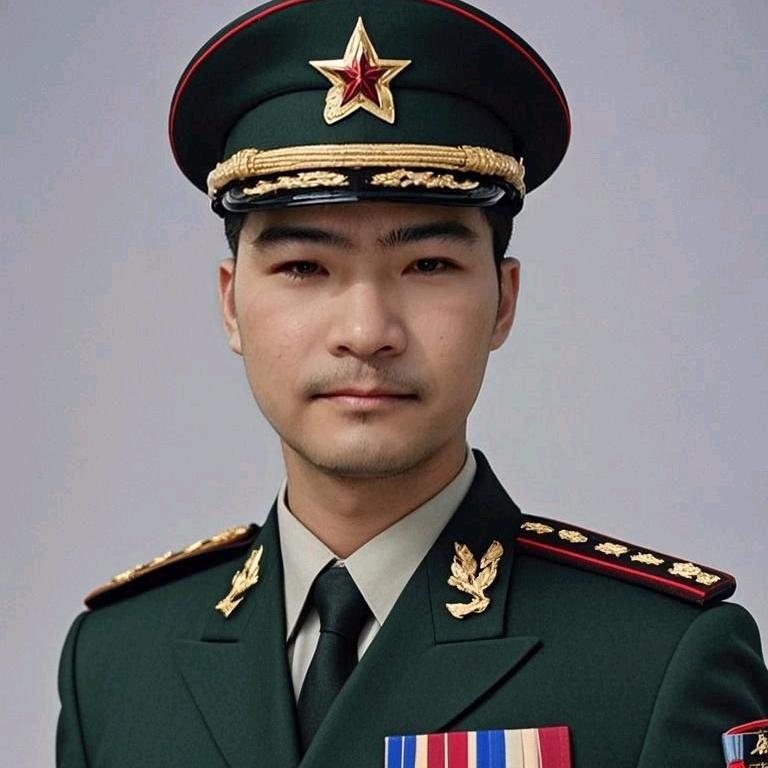 富强奋斗