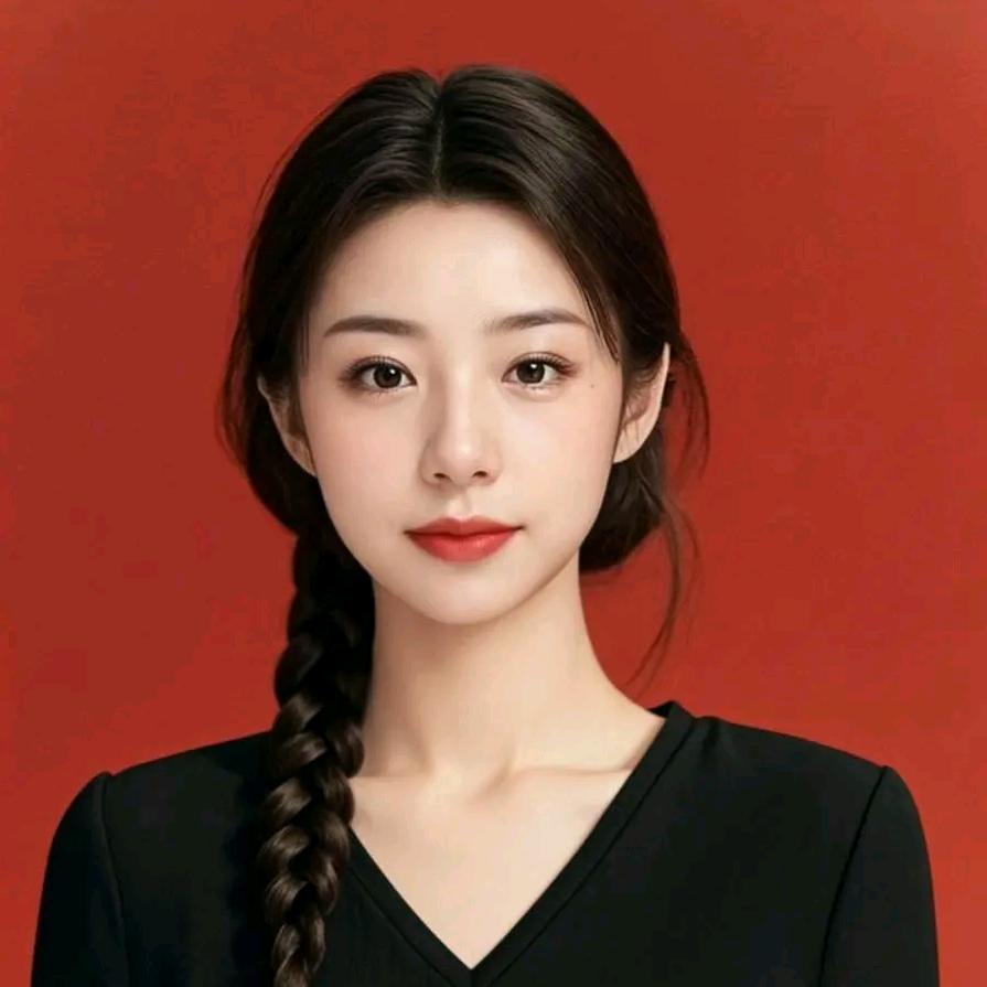 姜晚眠- 青衿拂筝（你的电子陪练）