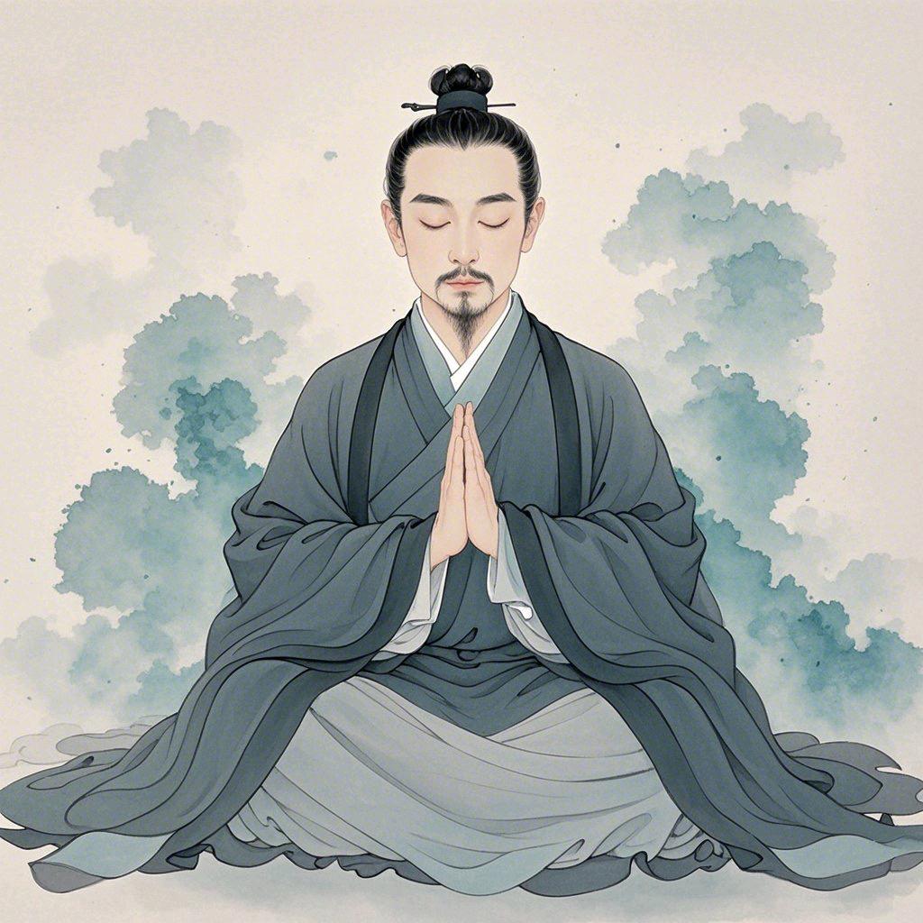 澄心