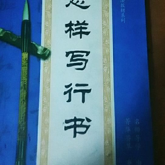 书法艺术追梦人
