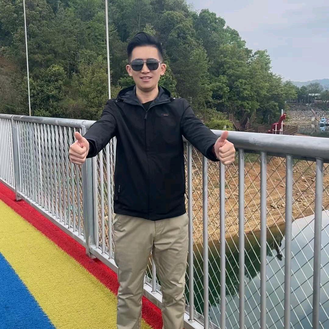 明先生