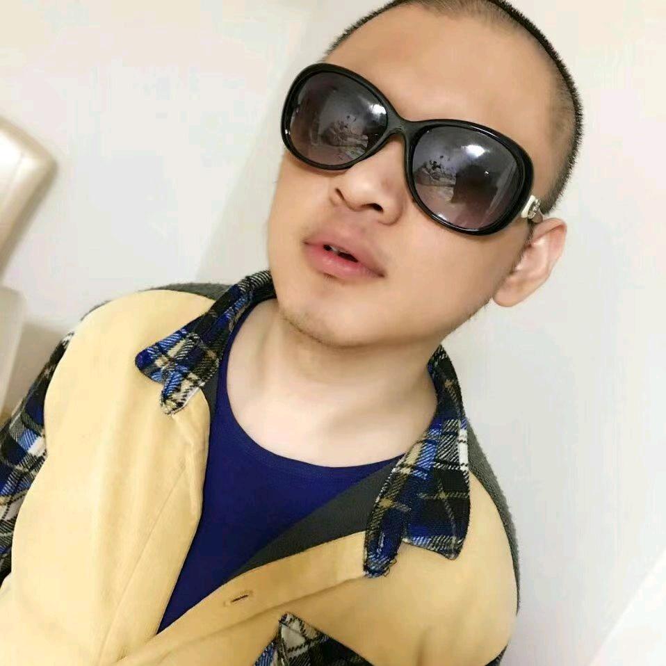 张伟大喜鹊