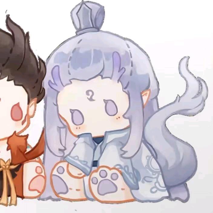 心动婷（缓更）