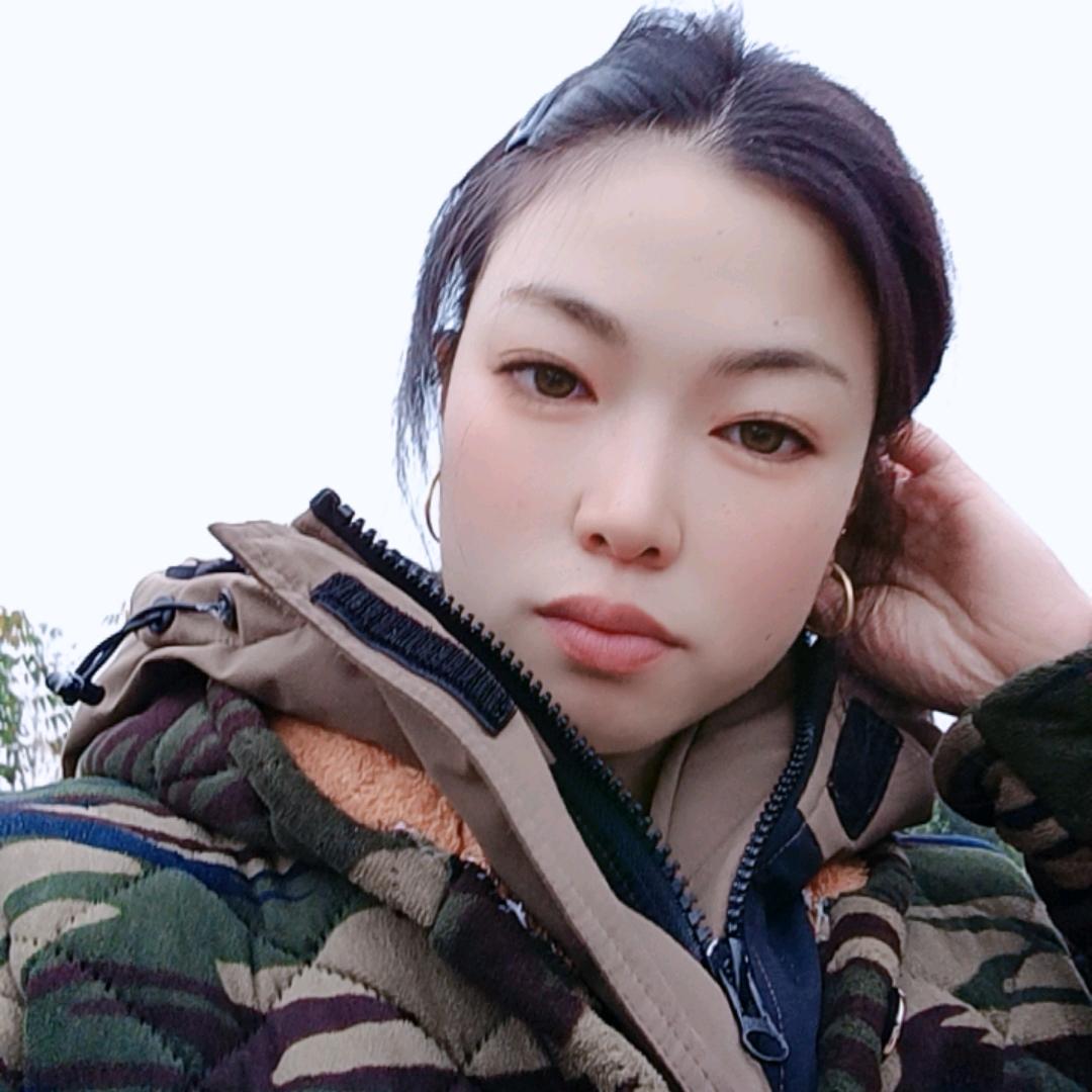 简单的女人