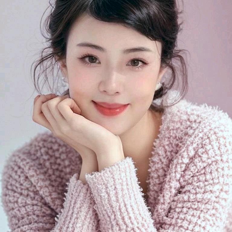 平凡人生。