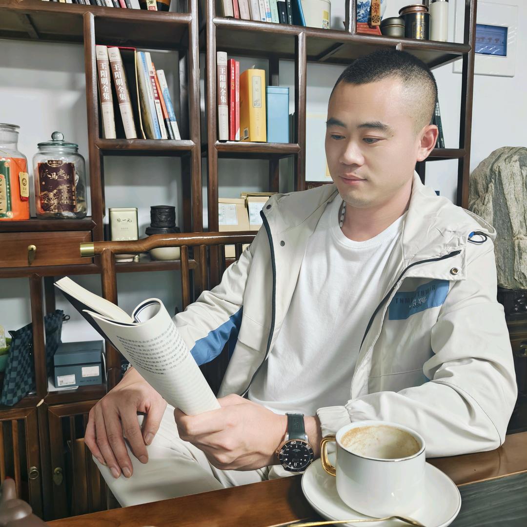 @懂得董