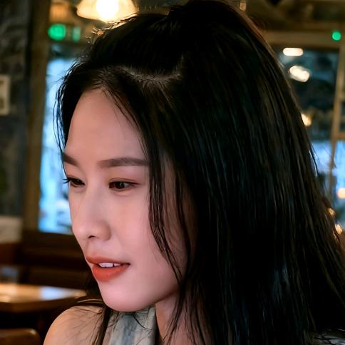 木子李🌹穿搭