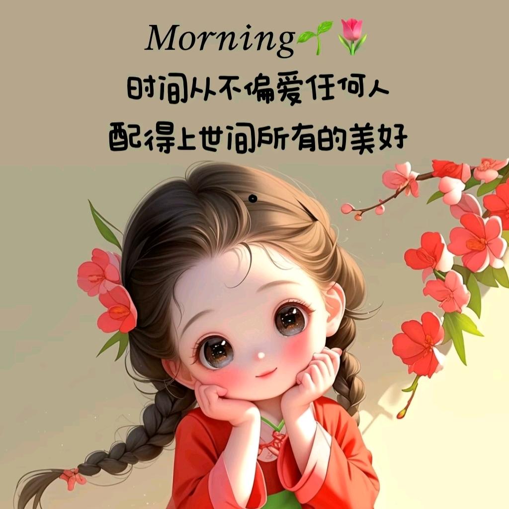 你好！夏天