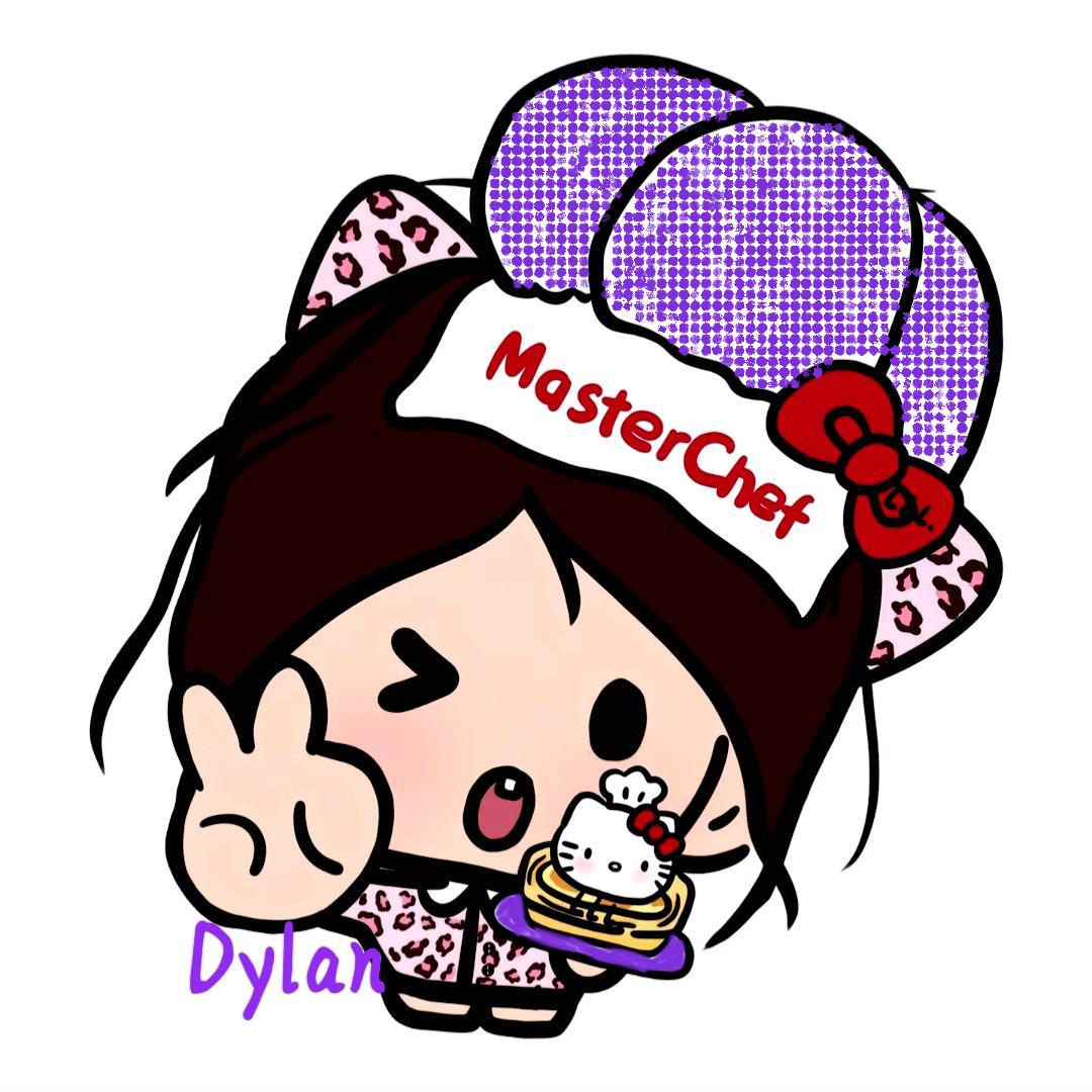 亿只棣_Dylan（千渠子民）