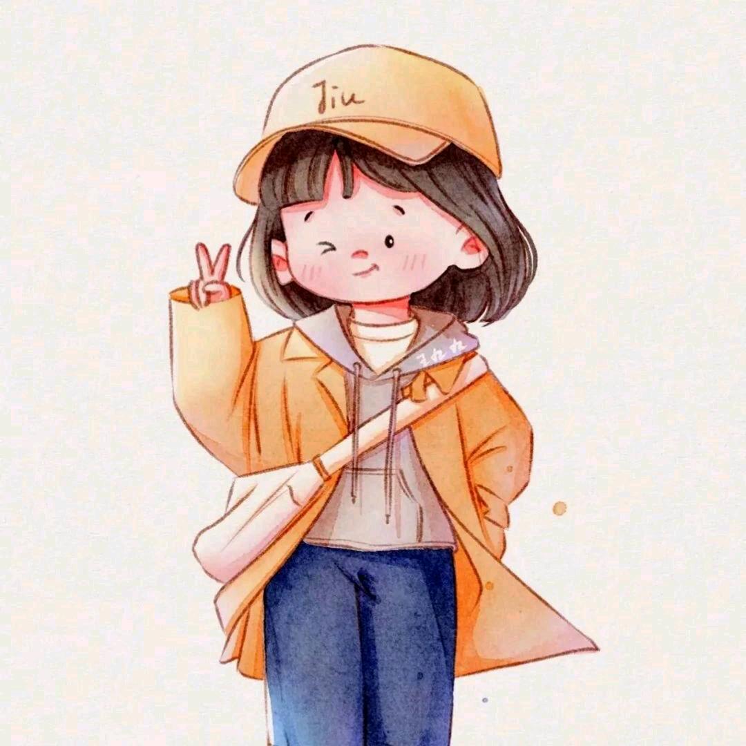 叶子唱歌🎤