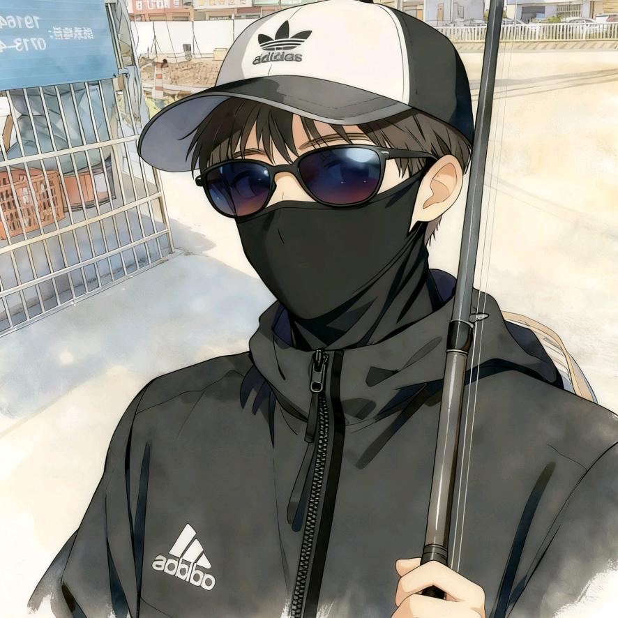 大雄丿路亚